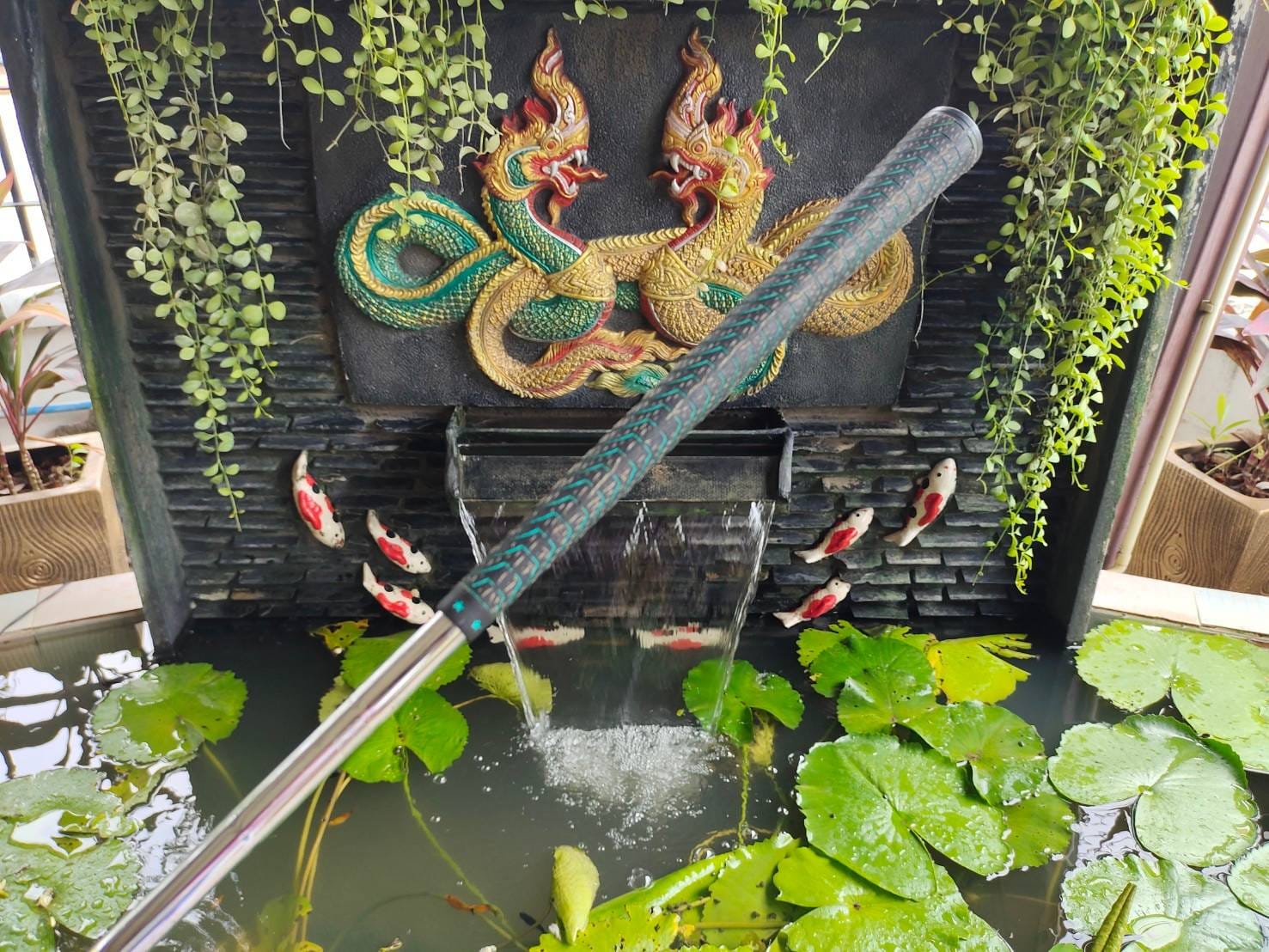 ชุดเหล็ก HONMA PP - 737