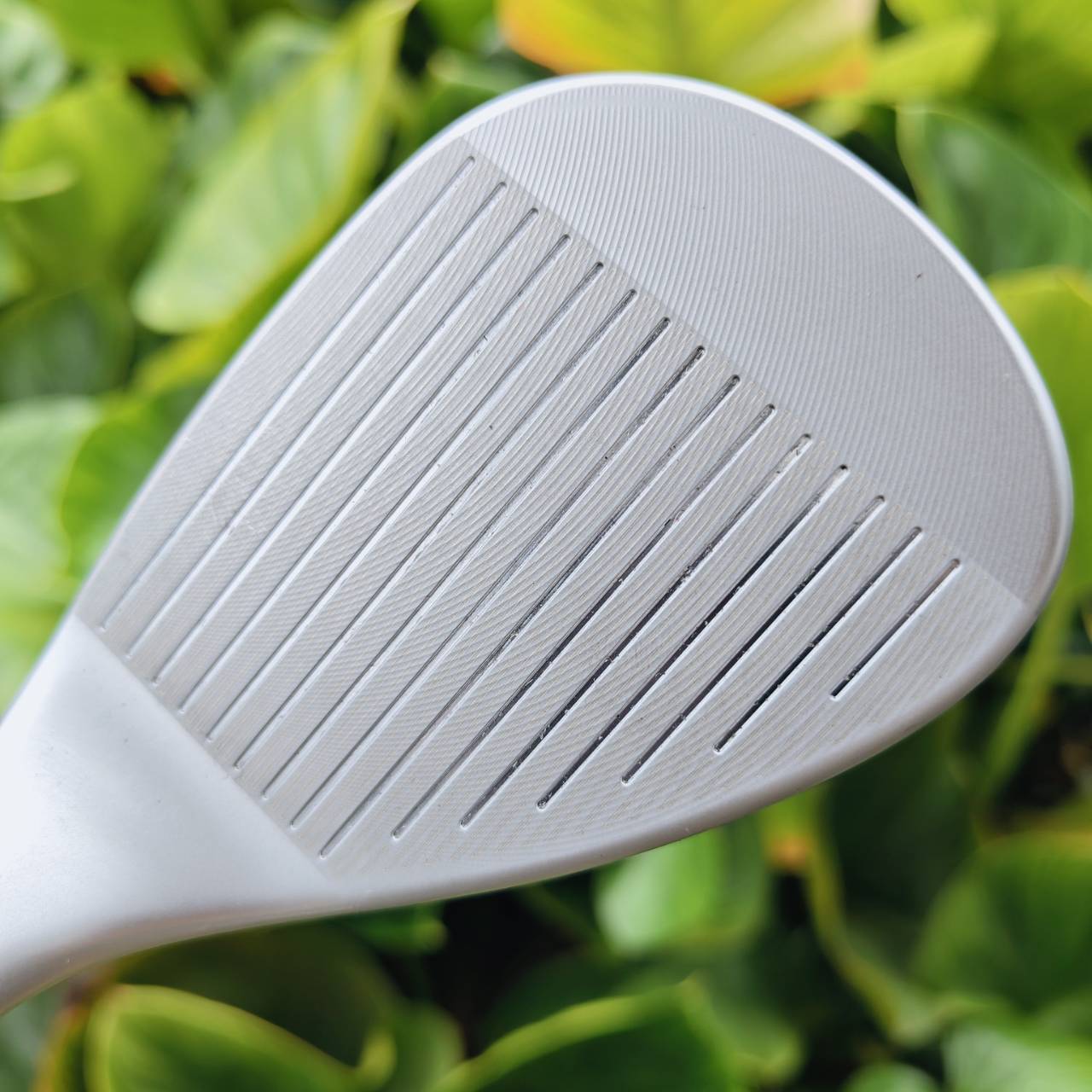 WEDGE CLEVELAND 588 RTX 60° / 12° หน้า Rotex Face โหดที่สุดแน่นอน!!!