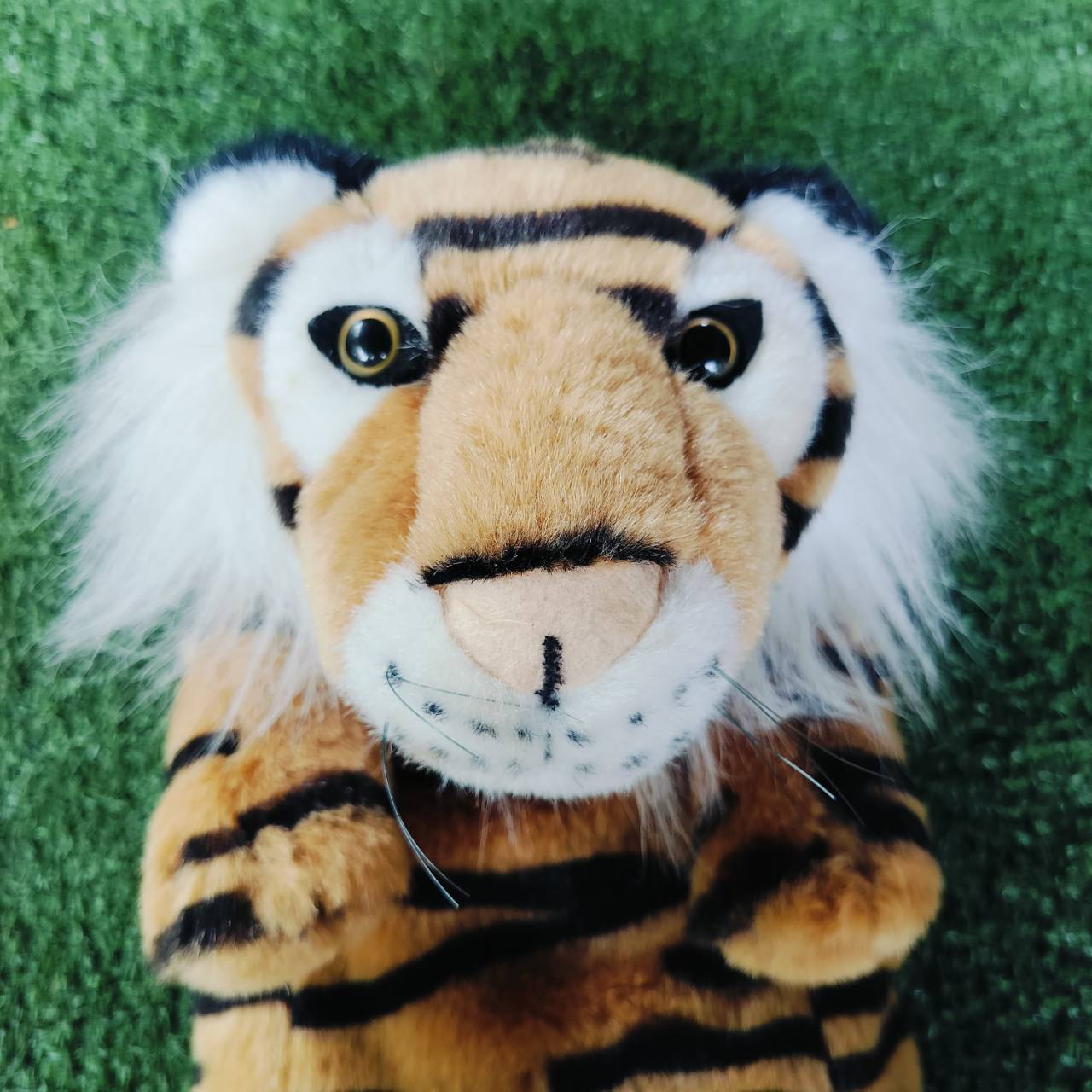 COVER ใส่ Driver มือสอง เสือ TIGER น่ารัก สภาพดีค่ะ