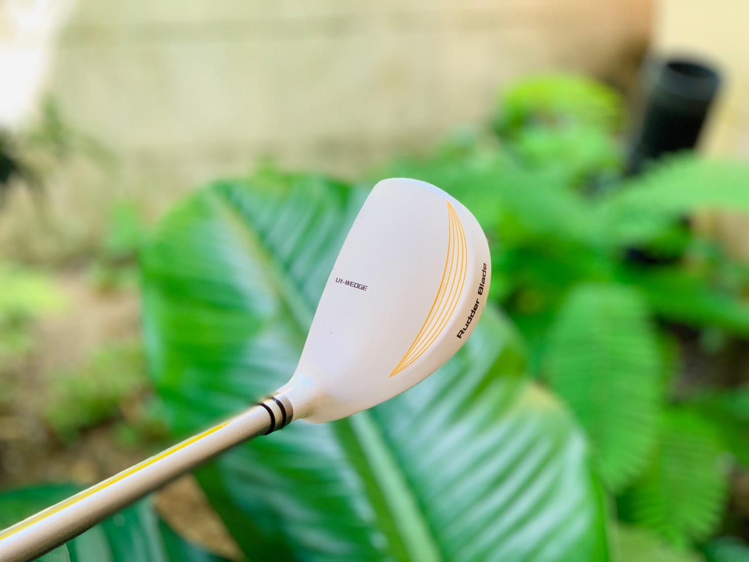 POWER TORNADO UTILITY WEDGE