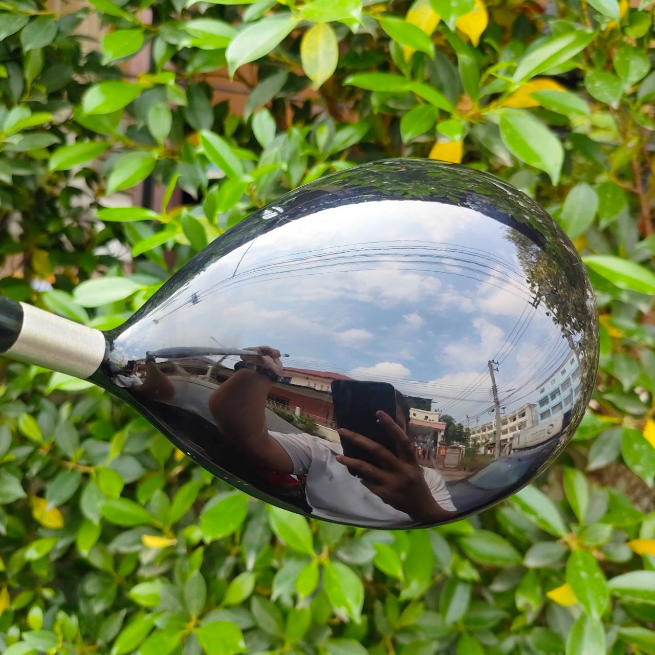 DRIVER TAYLORMADE R580 XD องศา 10.5 ก้าน SPEEDER TM-55 FUJIKURA FLEX R หัวใหญ่สุดในซีรี่ หน้าเด้งด้วย ตีดีมากๆ XD