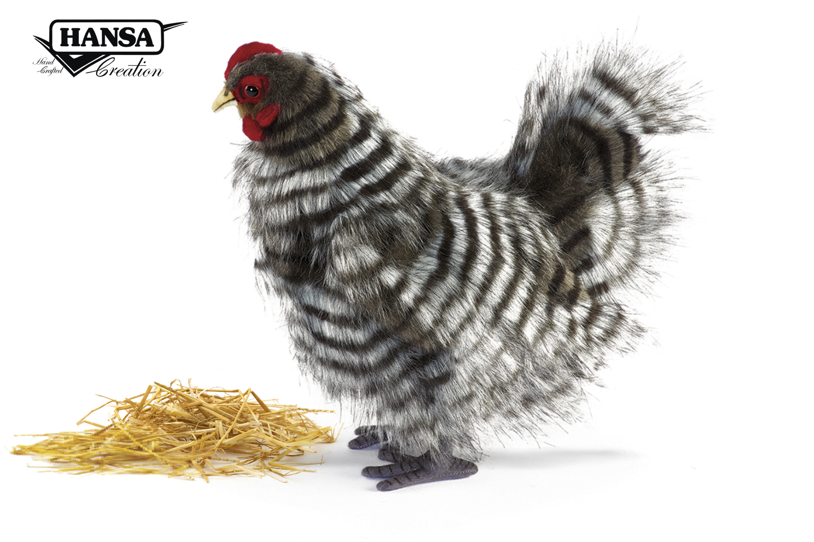 6479 Japanese Chicken 30 cm. L