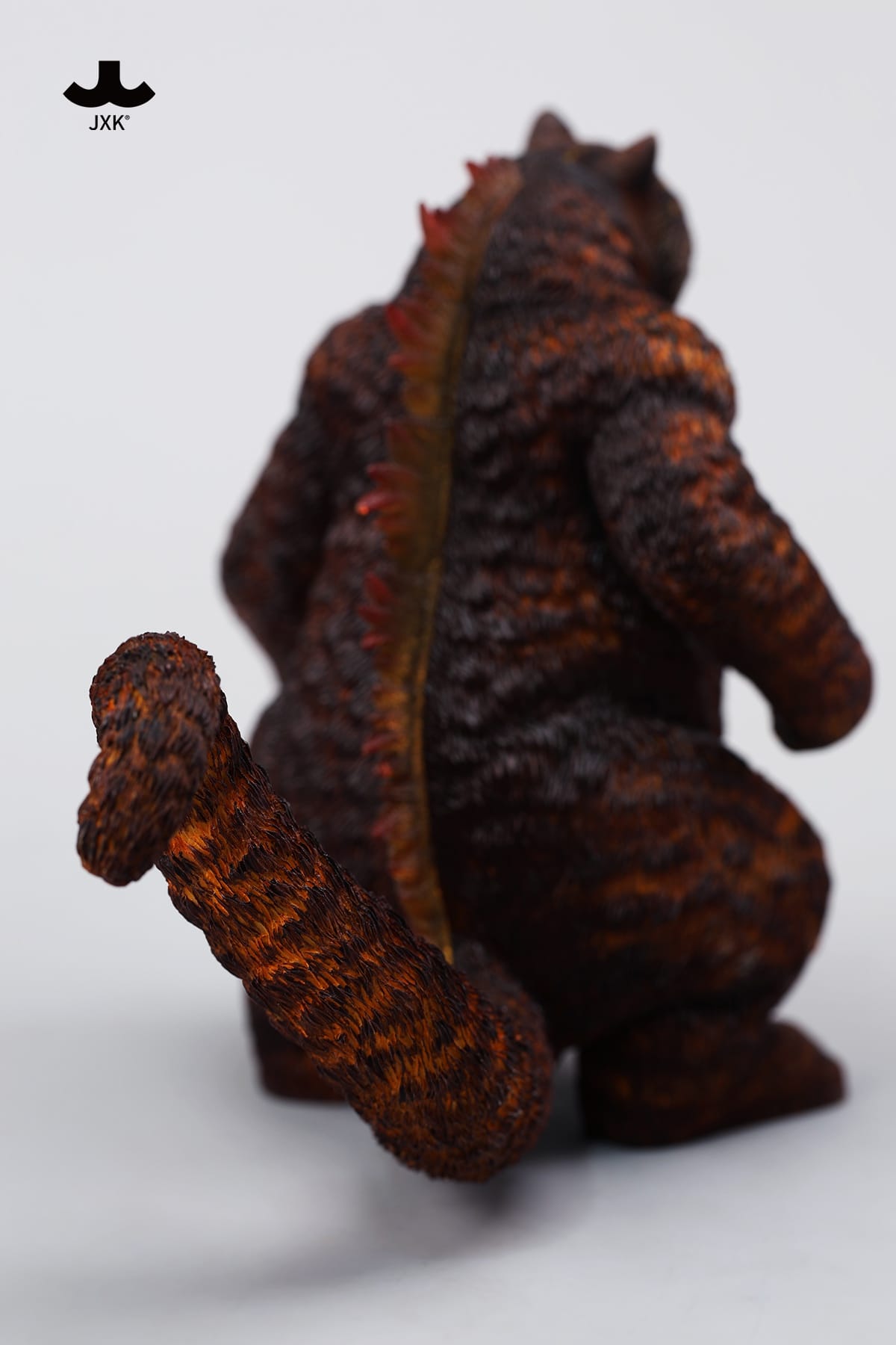 [สั่งจอง]JXK : Catzilla 2.0