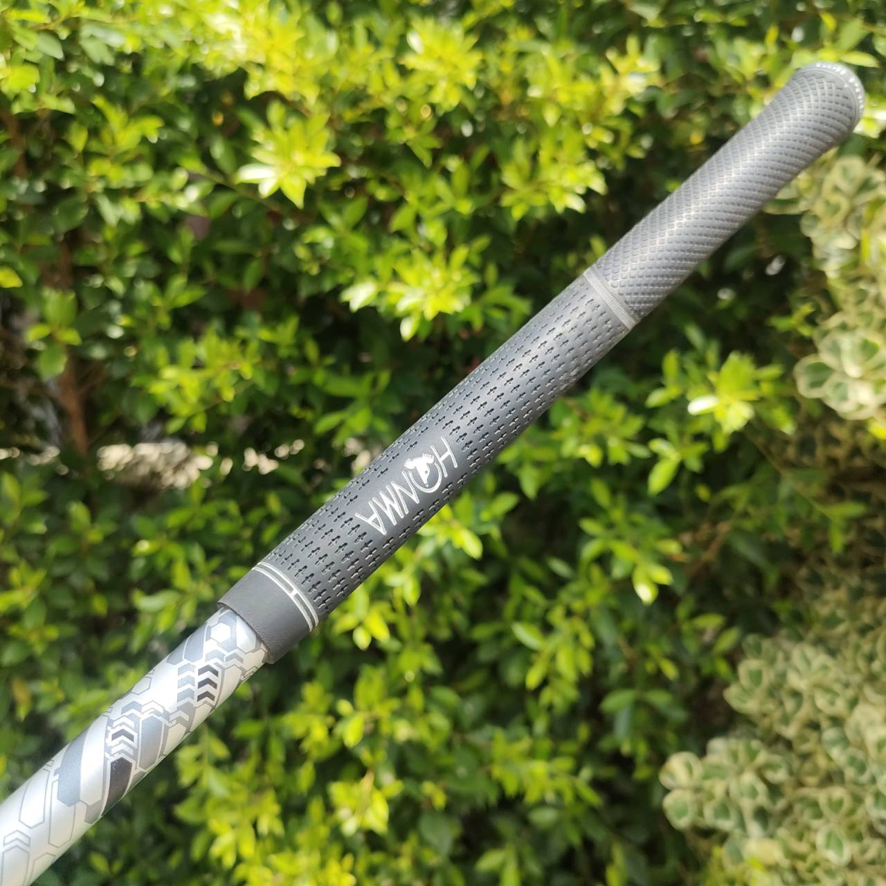 DRIVER HONMA T//WORLD GS PROTOTYPE II องศา 9.5 ก้าน VIZARD FZ-65