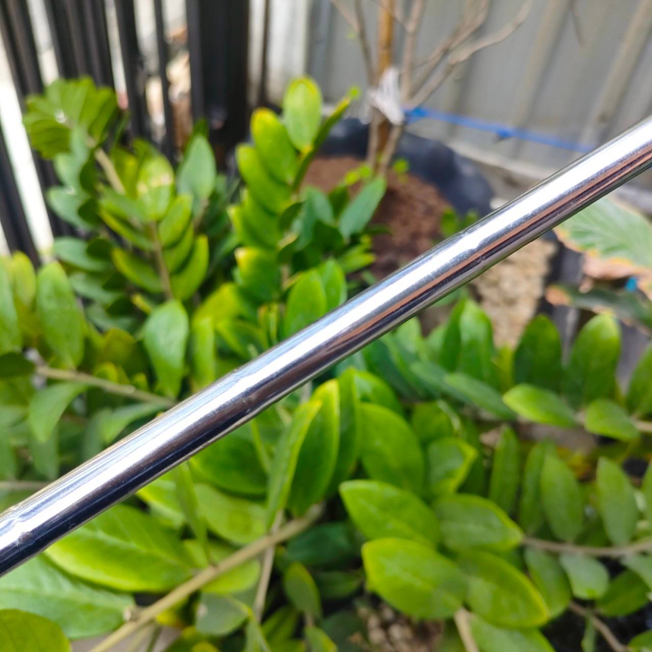 PUTTER ODYSSEY BLACK SERIES ix 9 ความยาว 34 นิ้ว *กริฟเสื่อมสภาพ* รุ่นนี้เป็นหน้านุ่ม ได้ฟีลลิ่งหรูหรามาก ไม้กอล์ฟพรีเมี่ยมมือสอง ของแท้ By NakaraLuxurious