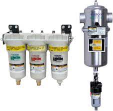 ORION Pneumatic Drain