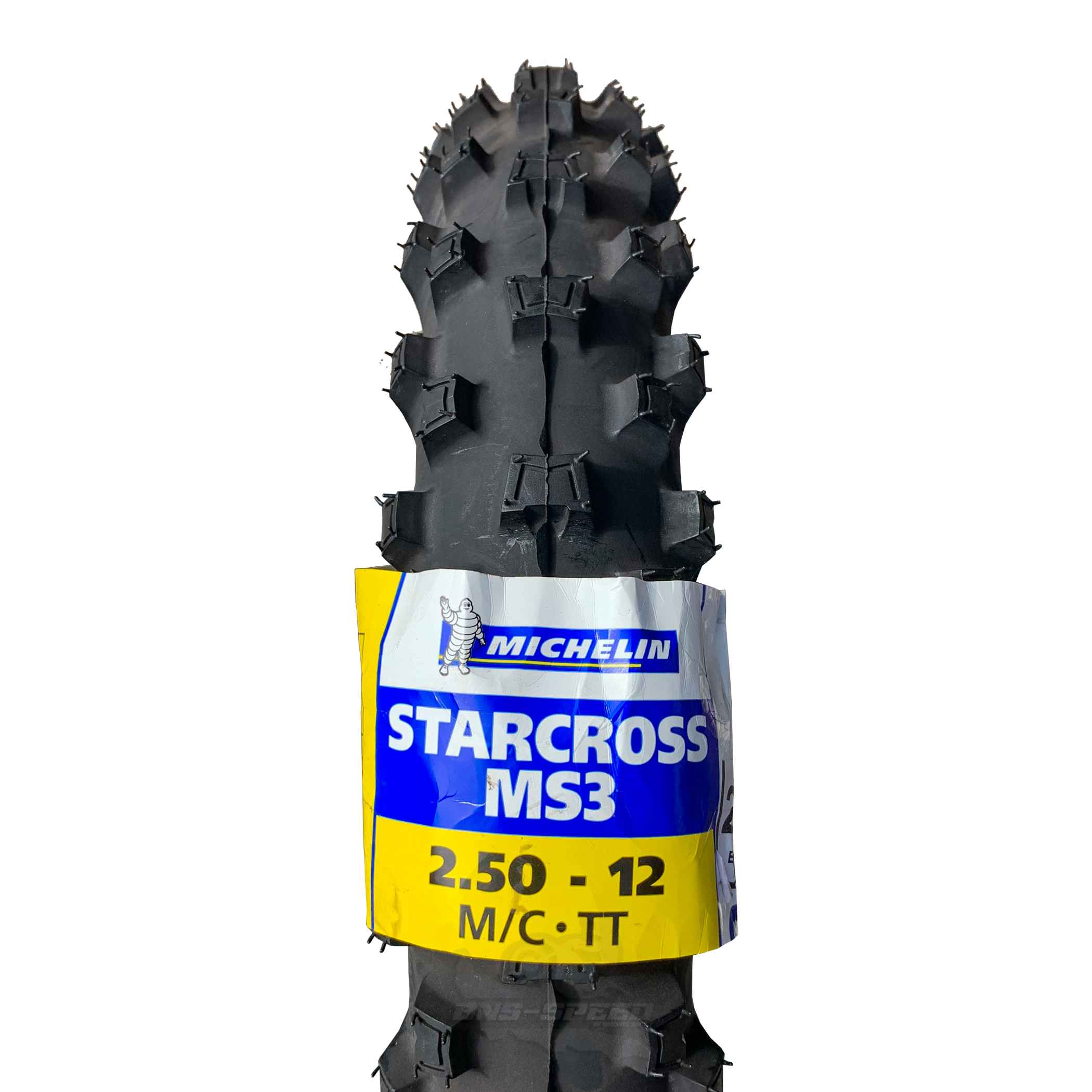 ยาง Michelin Starcross 5 MS3 Junior 2.50-12
