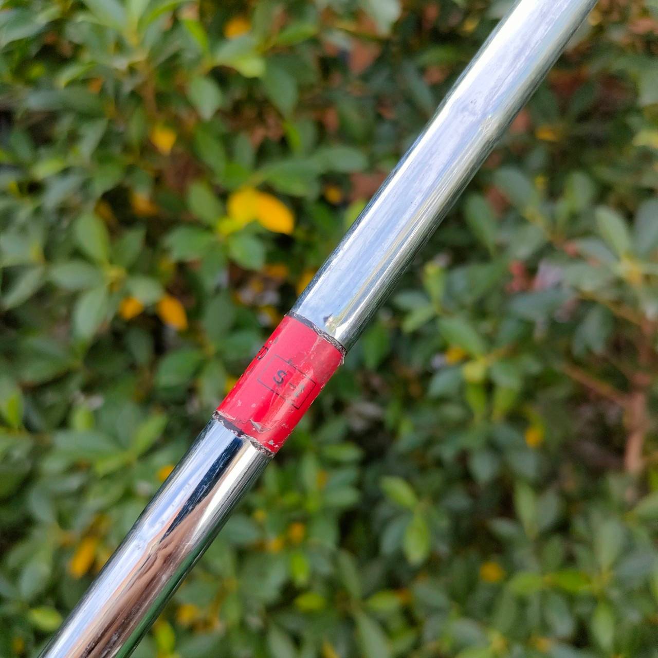 เหล็ก10 HONMA PROFESSIONAL CL-707 ก้าน EXTRA FLEX S2 MADE IN JAPAN