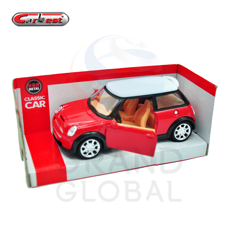 CAR BEST โมเดลรถยนต์ ประดับตกแต่ง