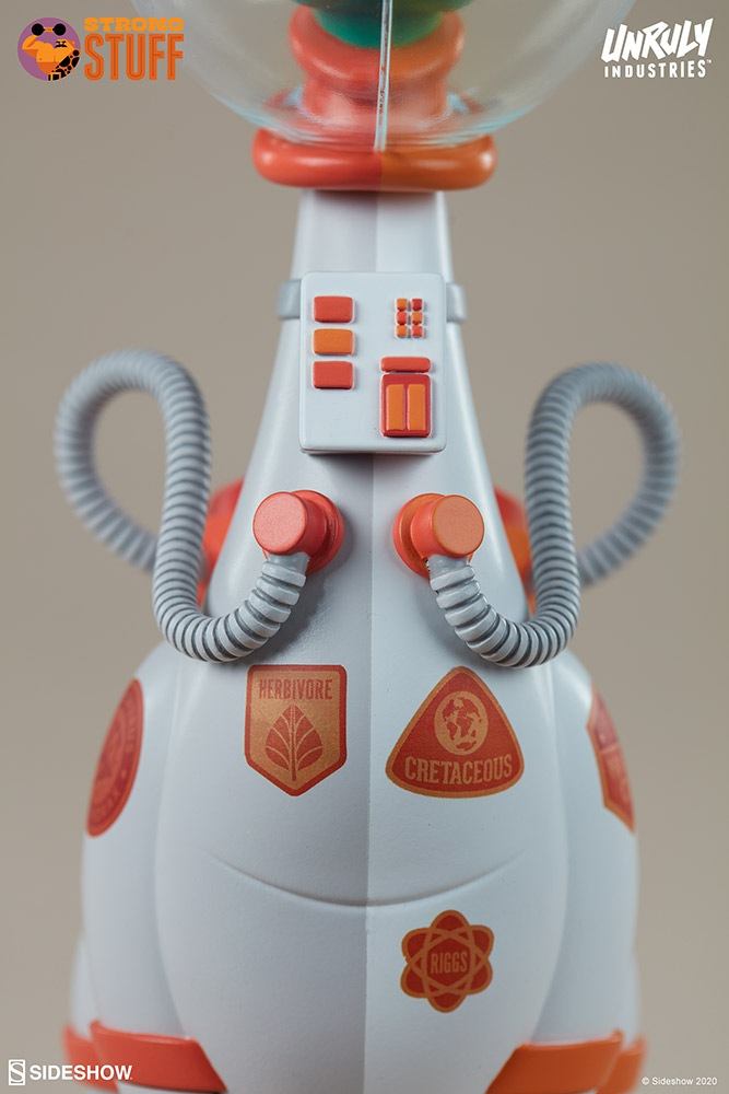 [สั่งจอง]Sideshow X Unruly Industries 700207 : Whaleontology