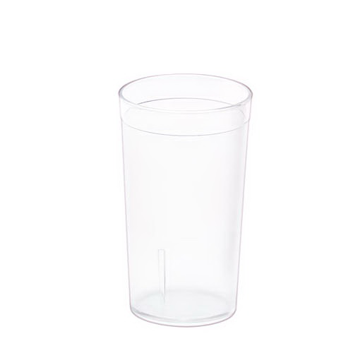 Basic frosted tumber 12 oz.