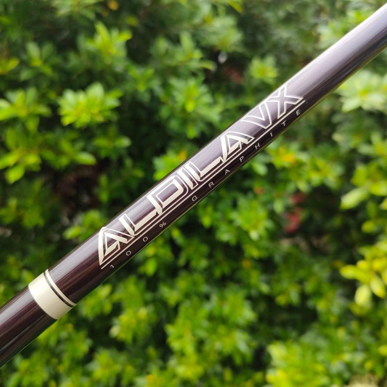 DRIVER KAMUI TTyphoon Pro TP-03 องศา 11 ก้าน ALDILA VX FLEX SR ก้านดีมาก ไม้ตีไกลในตำนาน ตีไกลมากๆๆๆๆ!!! ไม้กอล์ฟมือสอง ของแท้ BY NakaraLuxurious