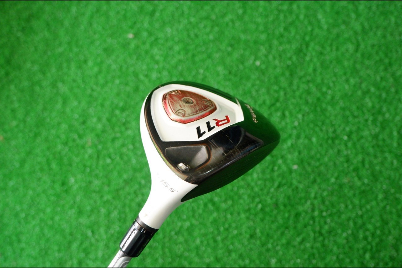 FAIRWAY 3 TAYLORMADE R11