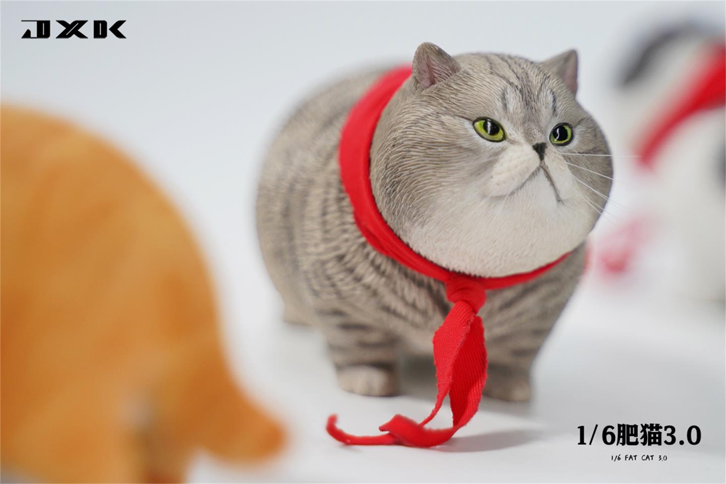 [สั่งจอง]JXK : Animal