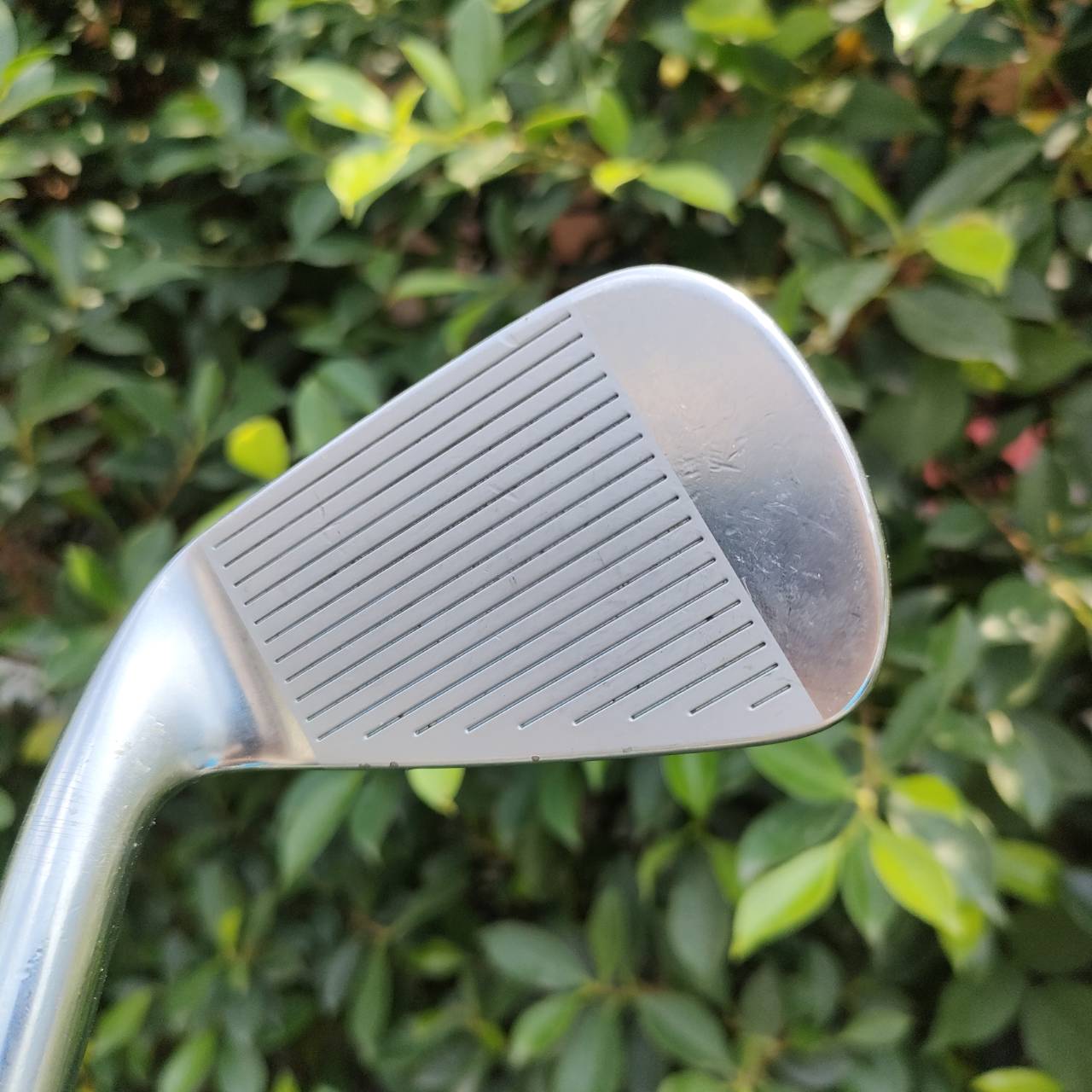 ชุดเหล็ก CALLAWAY LEGACY BLACK FORGED สุดยอดพรีเมี่ยม เป็นเหล็กพรีเมี่ยมที่สุดของ Callaway