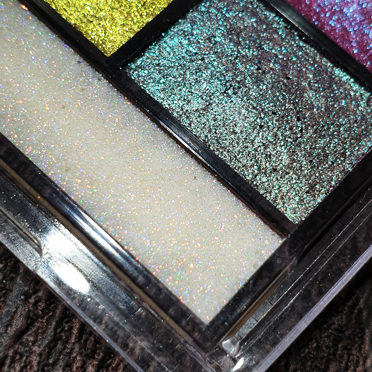 [ HANDMADE WATERCOLOR ] MULTICHROME SERIES