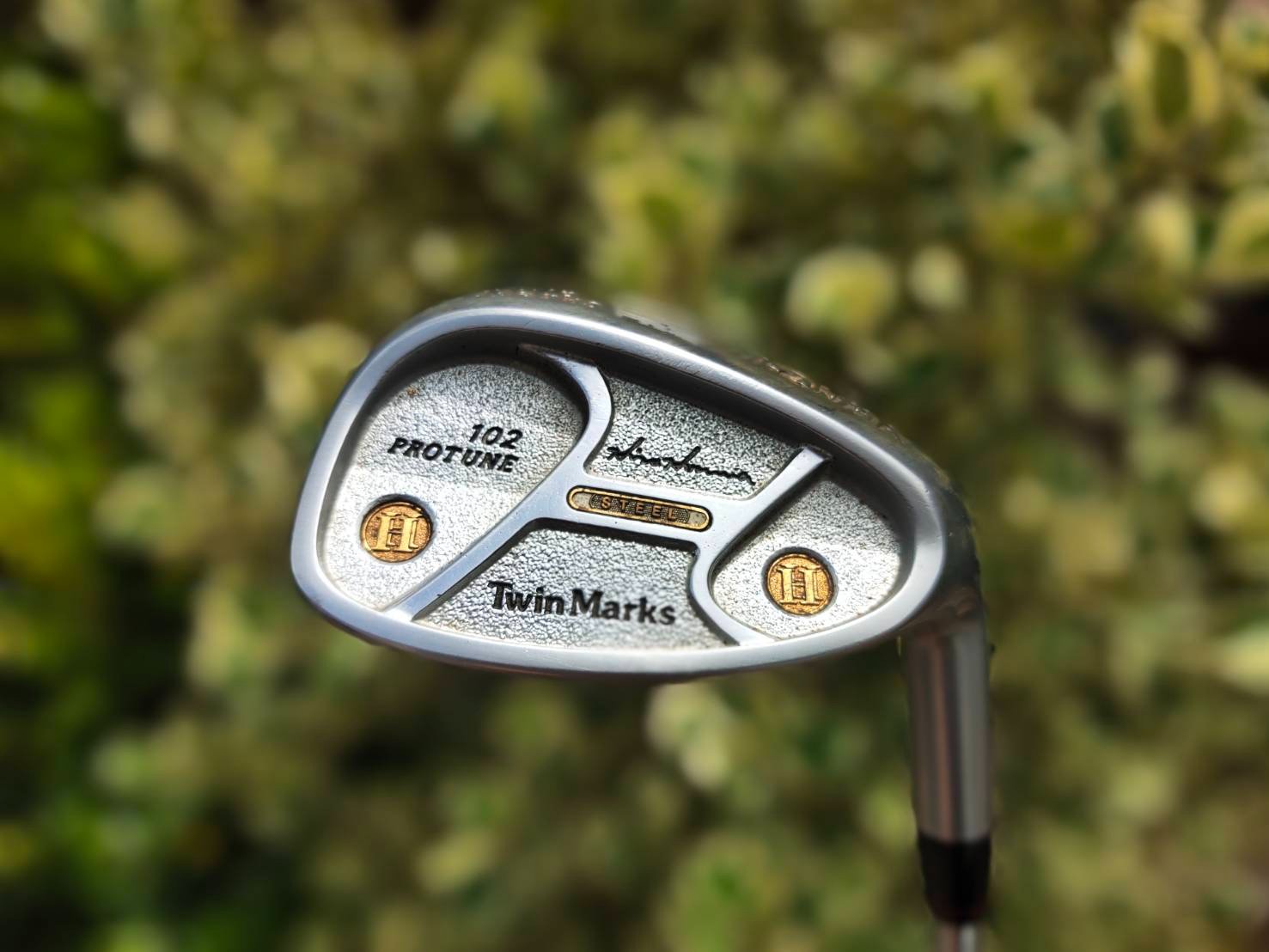AW HONMA TWIN MARK ตัวพรีเมี่ยมสุดๆๆๆของ HONMA