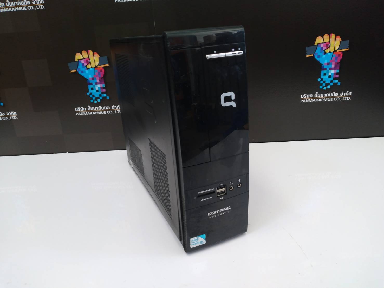 HP CQ4180L