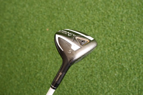 FAIRWAY CALLAWAY LEGACY BLACK V