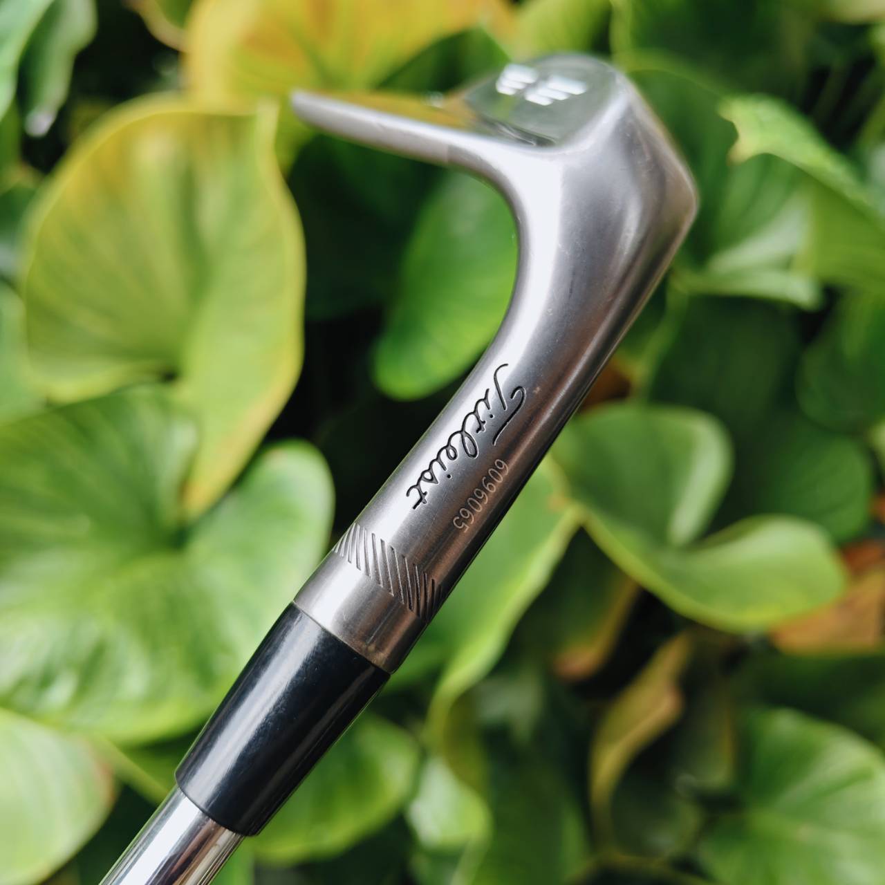 WEDGE Titleist Vokey SM9 52° | Bounce 12° | F Grind สวิงเต็มช็อต Pitch Shot และ Chip ได้หมด!