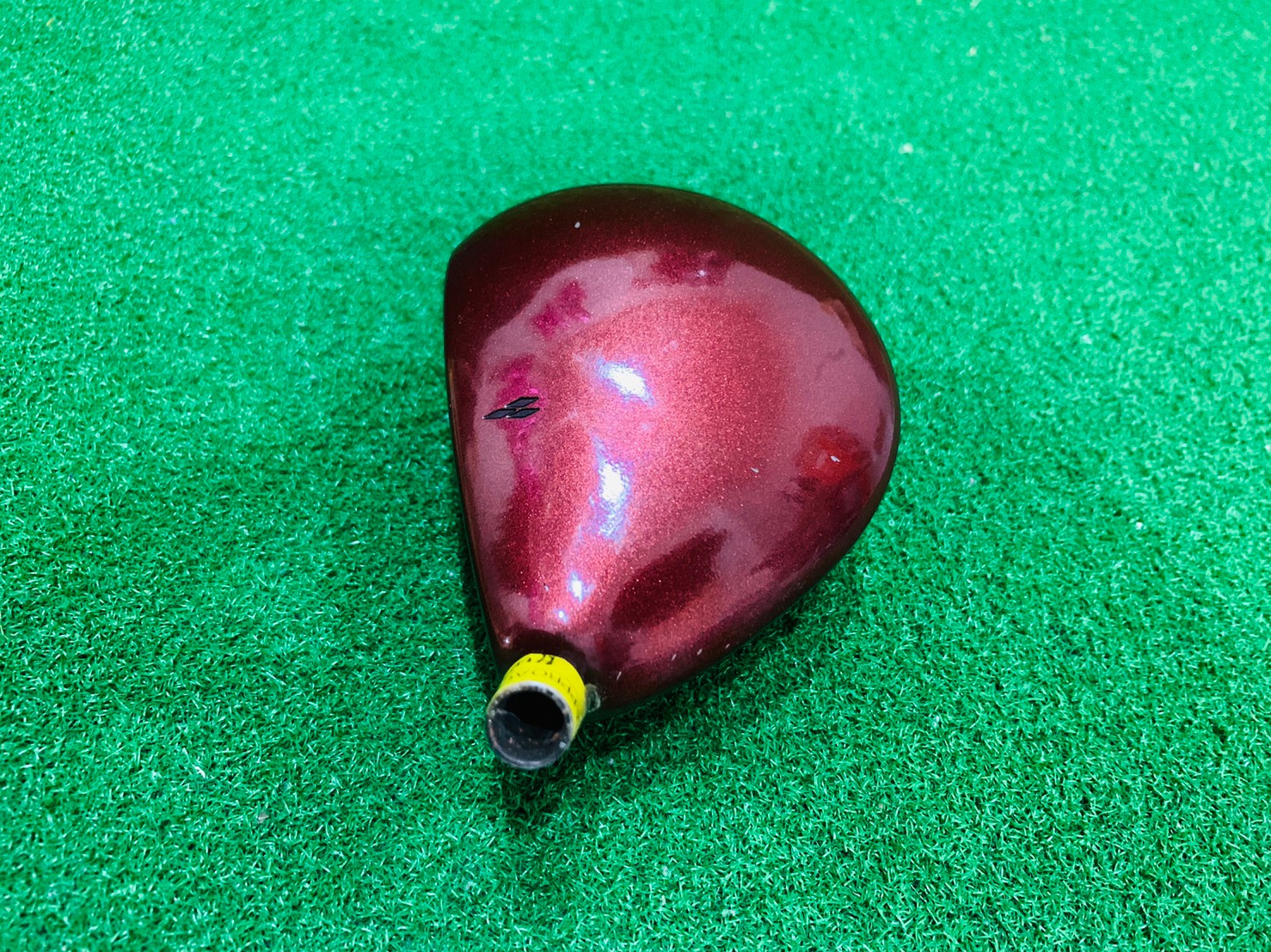 หัวเปล่า Driver องศา10 ของใหม่มือหนึ่ง