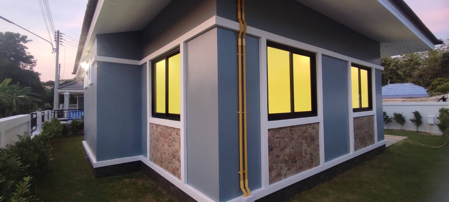 หมู่บ้านศุภกร 2