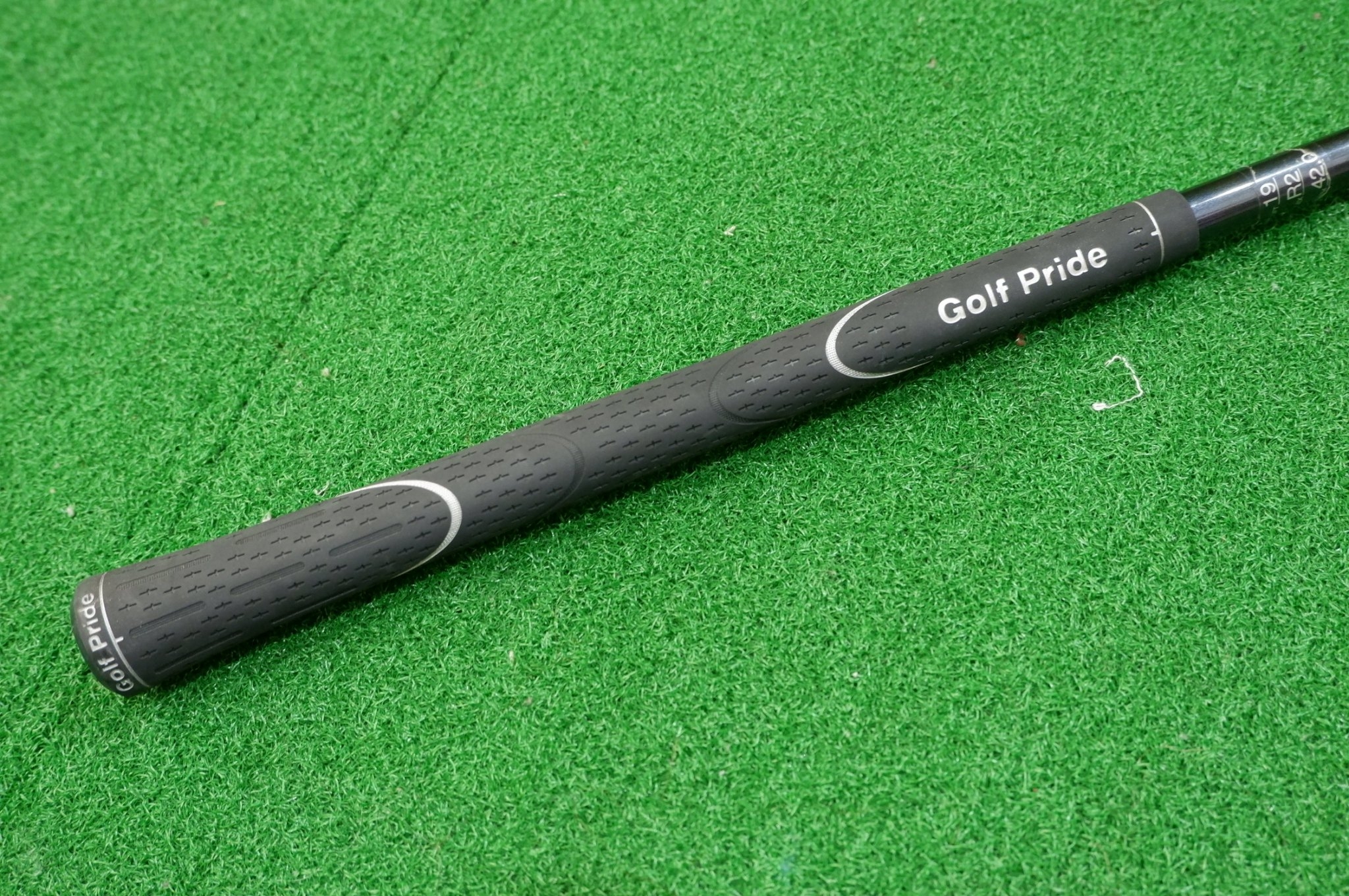 FAIRWAY 4 S-YARD T.601