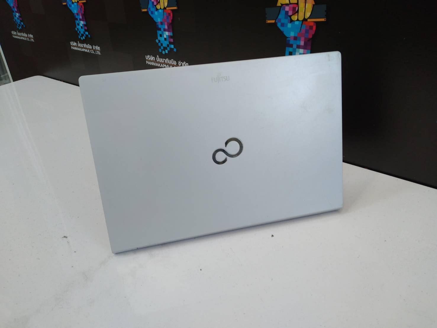 Fujitsu Ulttrabook Lifebook U772/F