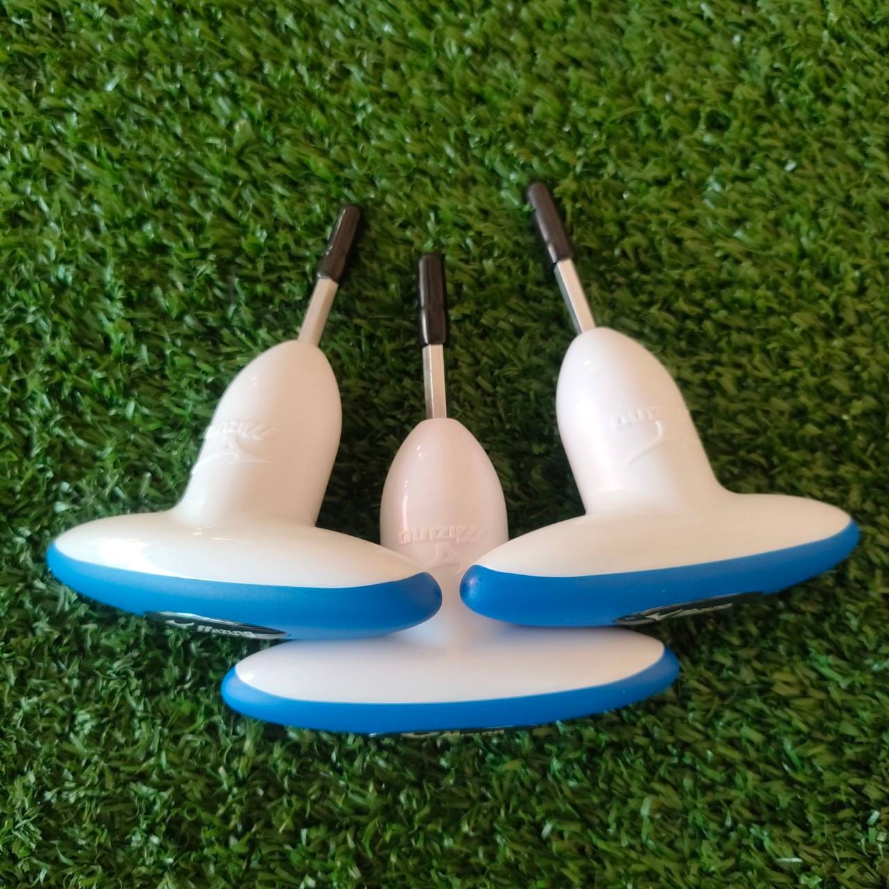 ตัวไข MIZUNO ของใหม่!!! ตัวไขของแท้ ส่งตรงจากญี่ปุ่น ลดราคาพิเศษที่สุด!!! ไม้กอล์ฟมือสอง ของแท้ BY NakaraLuxurious