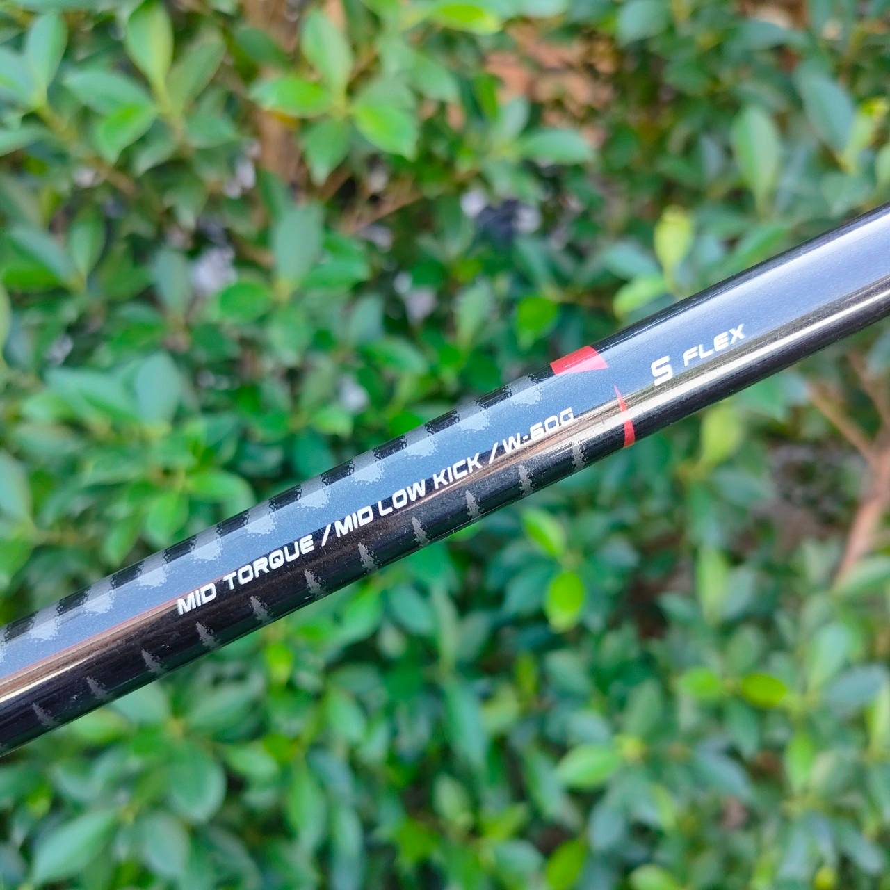 DRIVER CALLAWAY LEGACY BLACK องศา 9.5 ก้าน CALLAWAY FLEX S สุดพรีเมี่ยมของแบรนด์ เน้นขายในประเทศญี่ปุ่น เพิ่มความดุดันใน BLACK SERIES เพิ่มความตีไกล ระยะมาเต็ม และเสียงที่เพราะขึ้นมากๆ