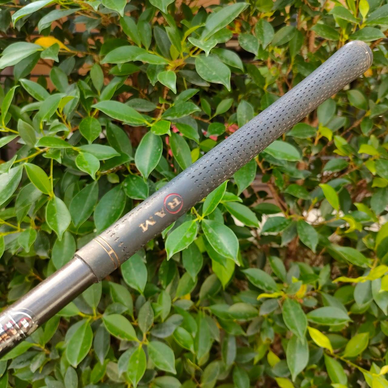 DRIVER CUSTOM หน้าเด้ง ก้าน TOUR GRIND FLEX S วัสดุเบต้าไทเทเนี่ยม ตีมันส์มาก