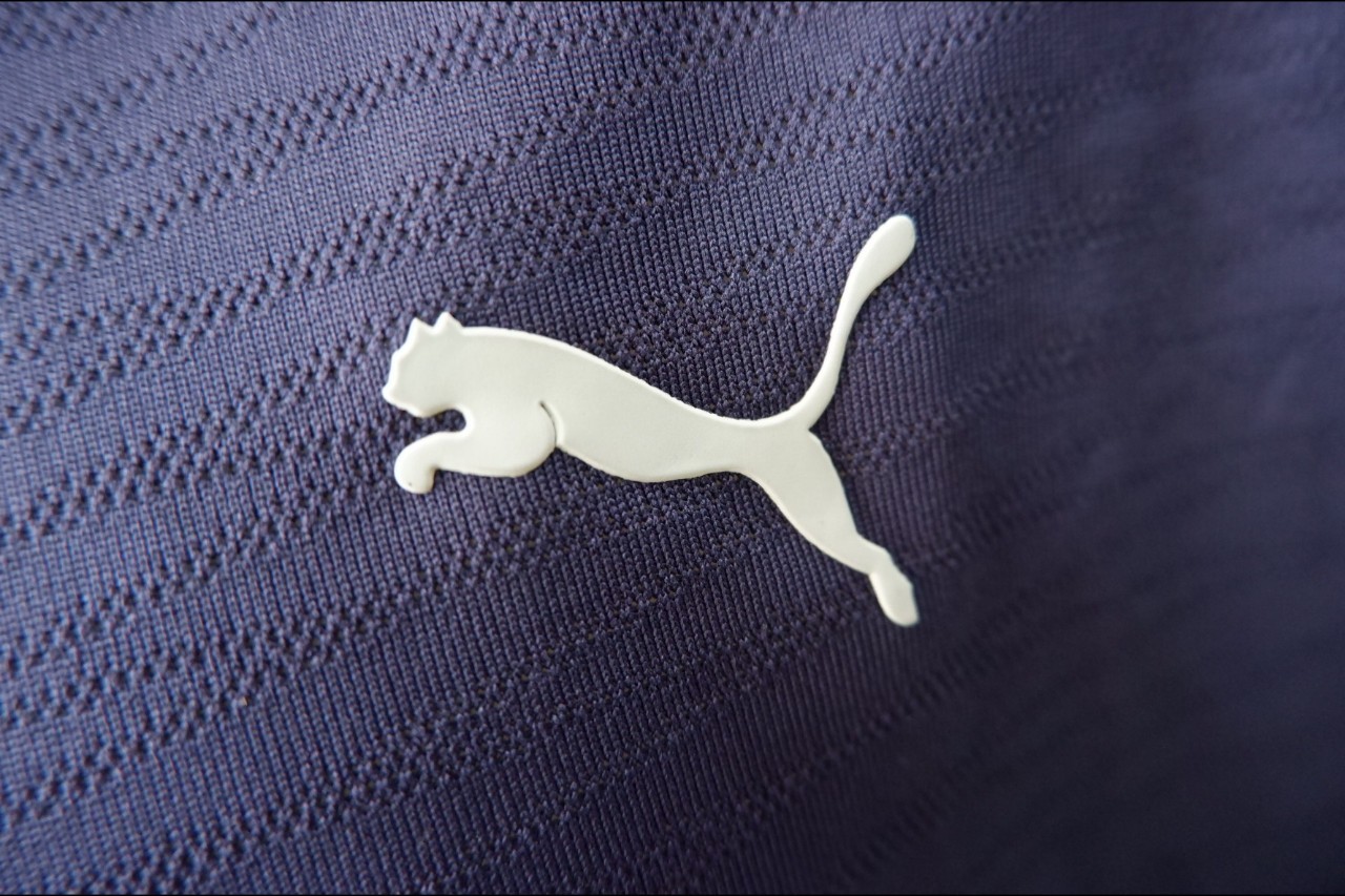 เสื้อกอล์ฟ เสื้อนักกอล์ฟสุภาพบุรุษ PUMA