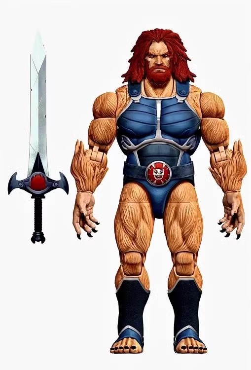 [สั่งจอง] Brutalrealm 1/12