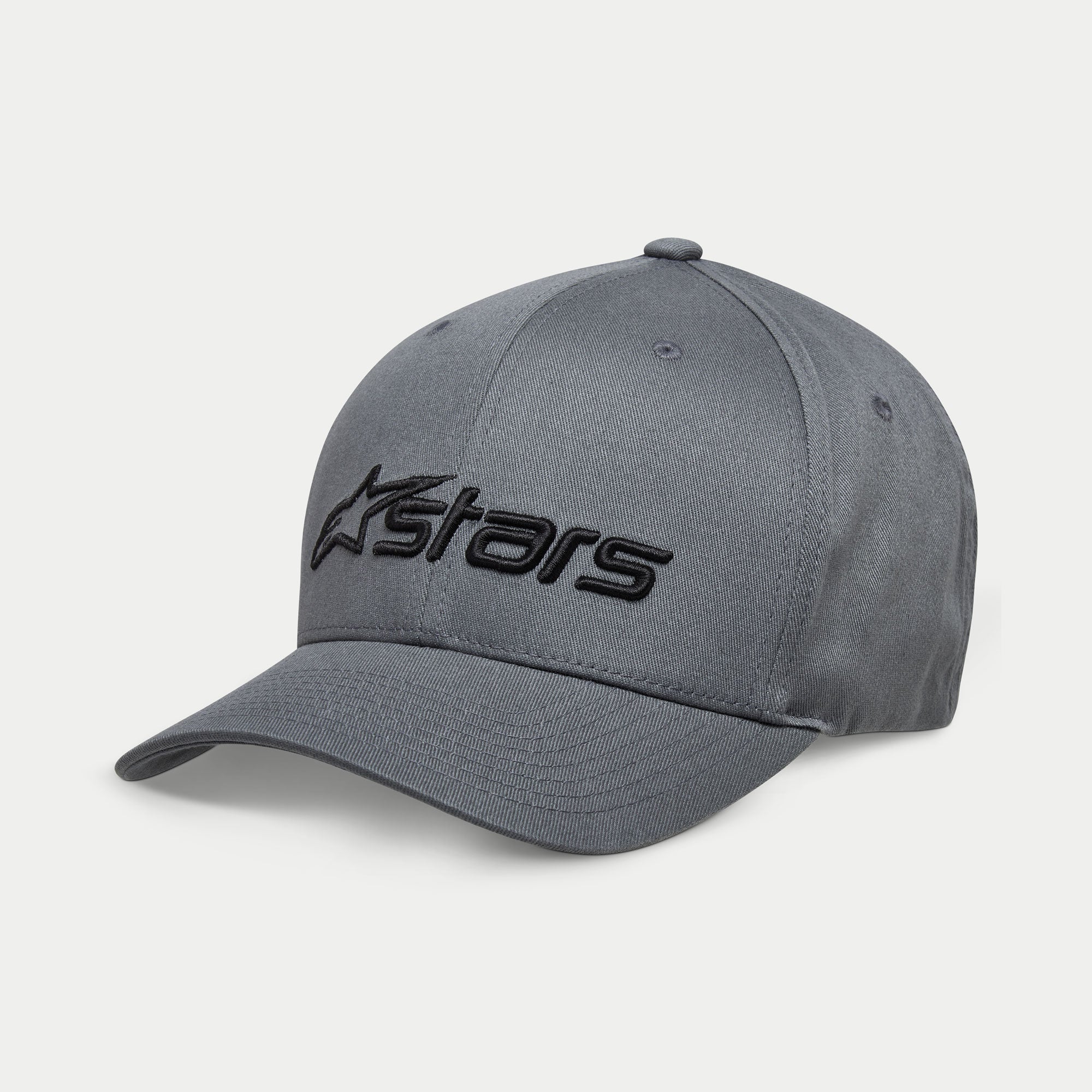 หมวกแก๊ป Alpinestars Blaze 2.0 Hat - Charcoal/Black