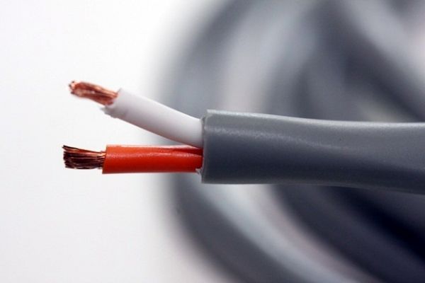 Canare Canare Speaker Cable 2S7F สายลำโพงคานาเร่ รุ่น 2S7F ,2-conductor Speaker Cable, 16AWB 2S7F