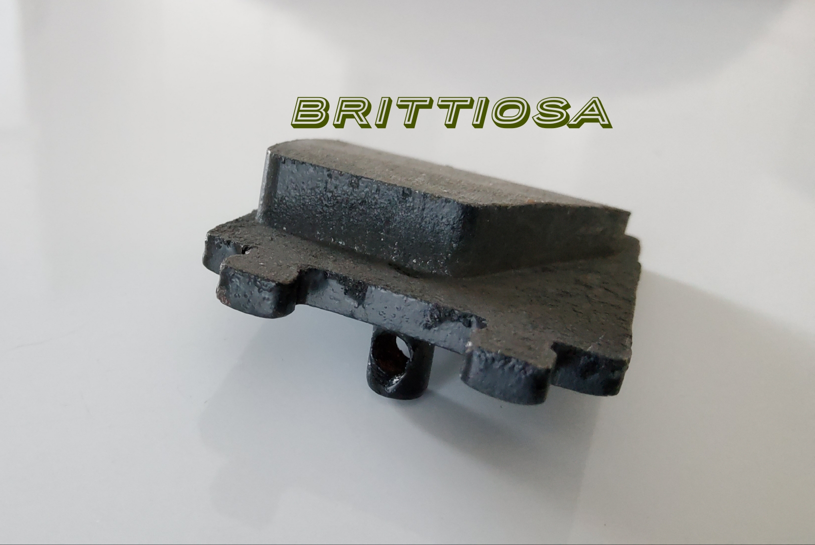 Käsijarrupalasarja 1966-98 =175e