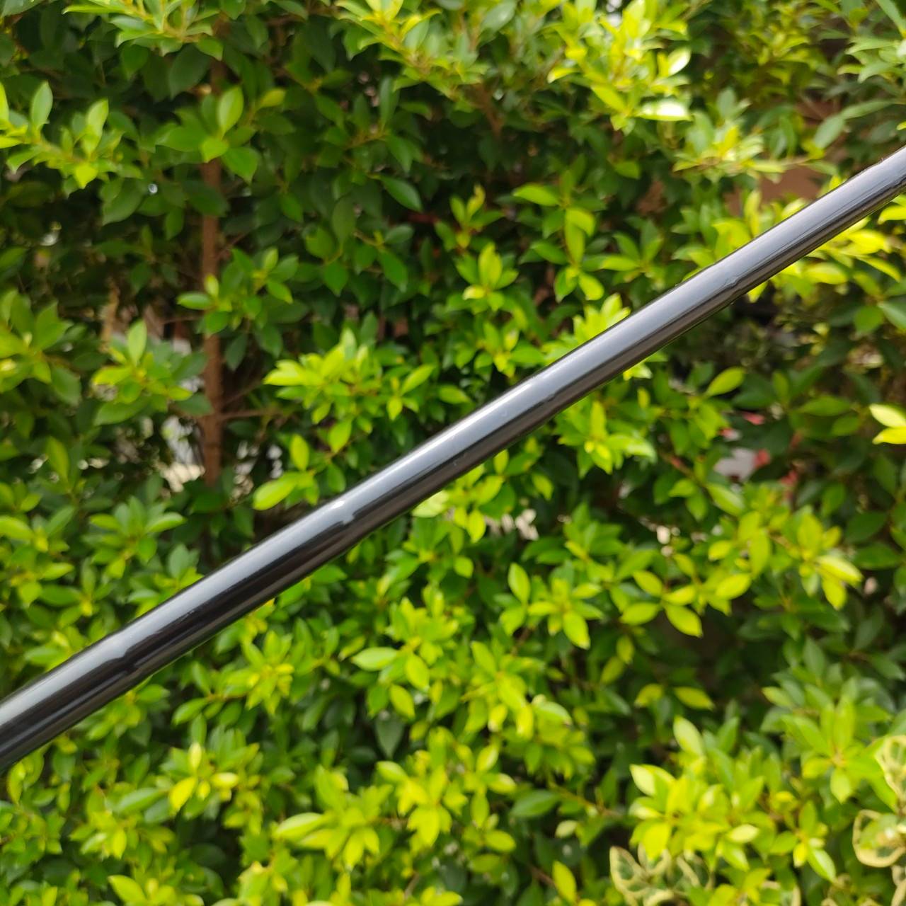 ODYSSEY WORKS BIG T #5 ความยาว 34 นิ้ว หน้าสัมผัสรุ่นนี้เกาะไลน์ที่สุด ก้านดำ ออกแบบได้สวย น้ำหนักดีมาก กริพ IOMIC อย่างดี ทรงมอลเล็ตชดเชยความผิดพลาดได้ สูงสุด และมีเส้นเล็ง ให้เล็งง่ายและแม่นยำ ไม้กอล์ฟมือสอง ของแท้ BY NakaraLuxurious