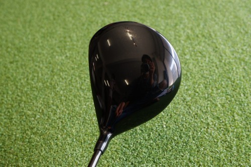 DRIVER BRIDGESTONE TOUR B XD -3