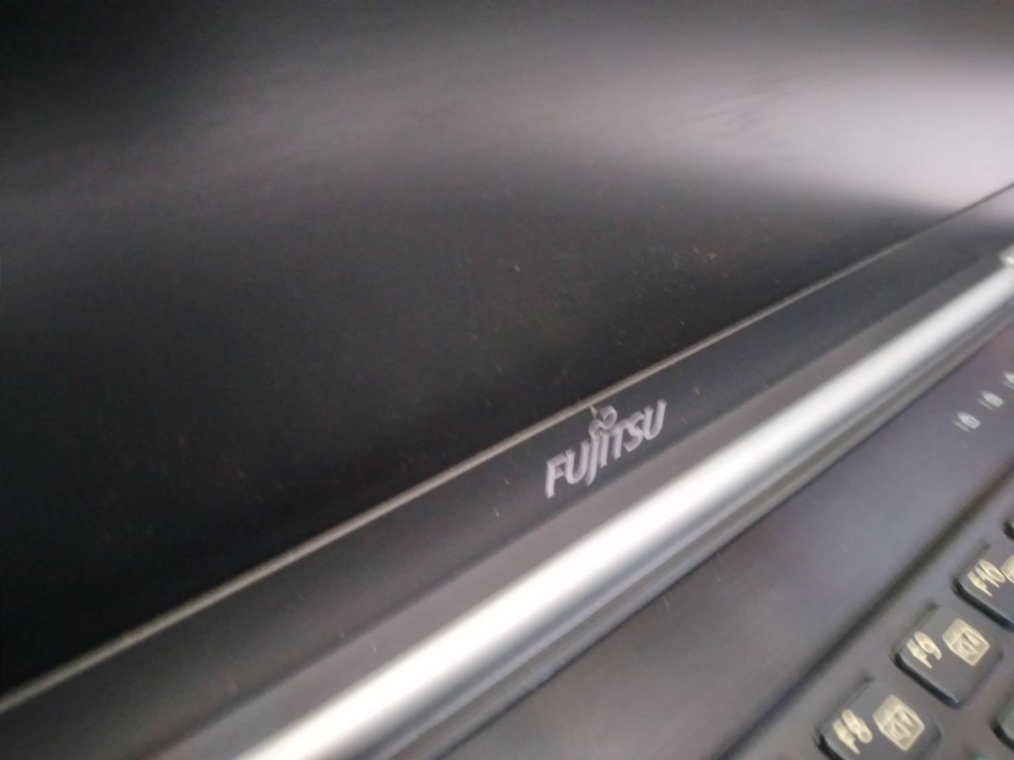 Fujitsu Ulttrabook Lifebook U772/F