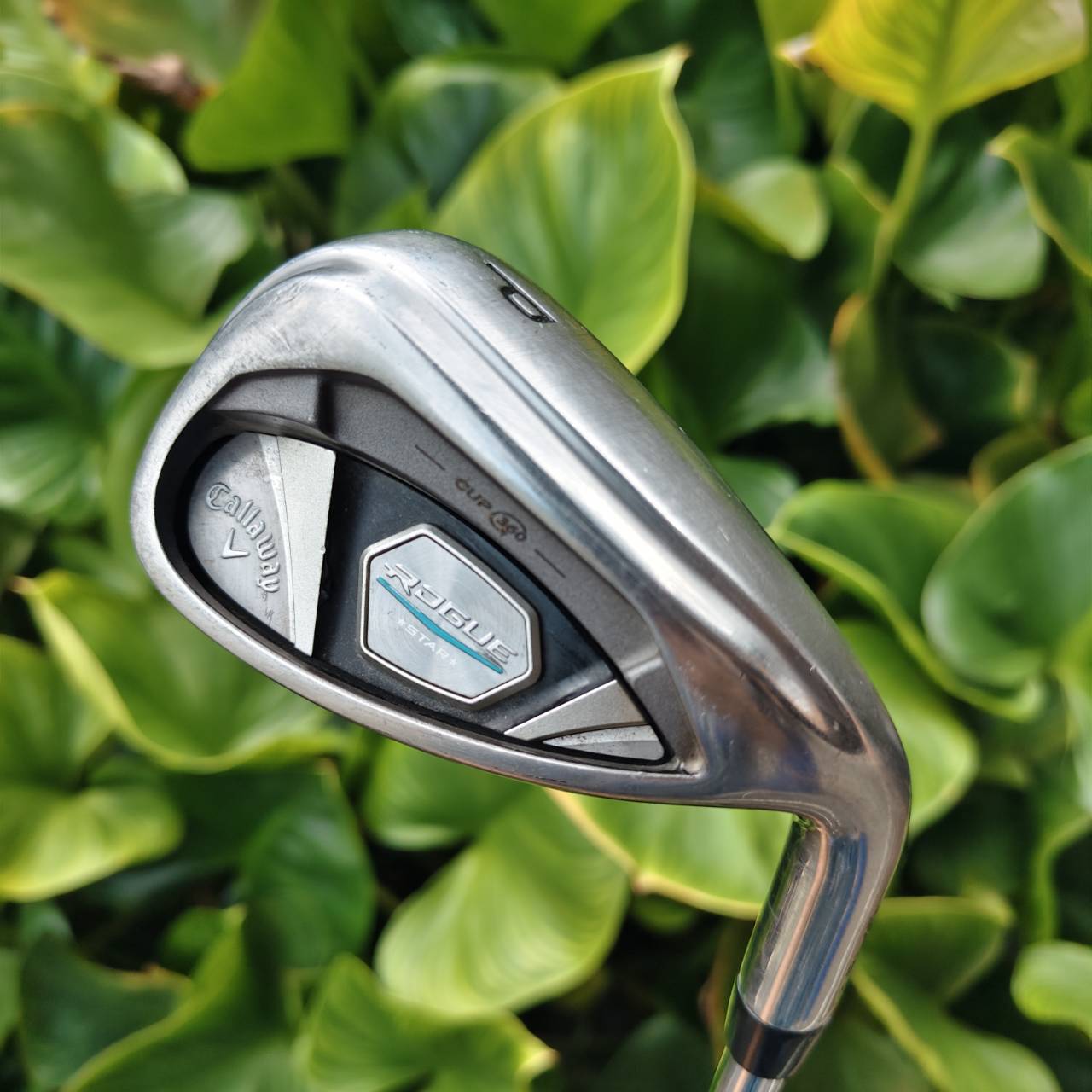 PW Callaway Rogue Star หน้าเหล็กบางพิเศษ สร้างระยะได้สูงมาก