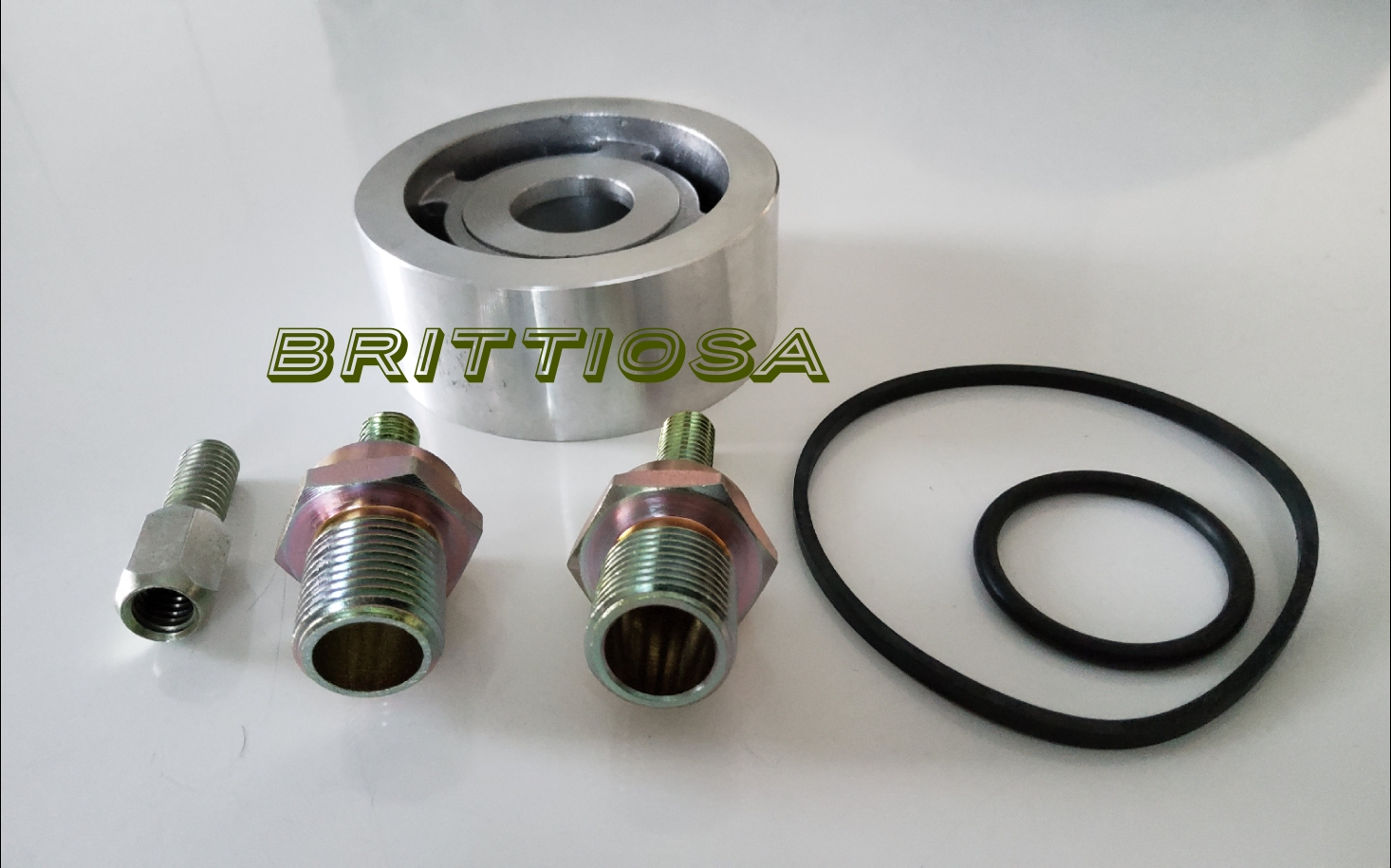 Öljynsuodattimen muutossarja A-Sarja 948/1098/1275cc =148e