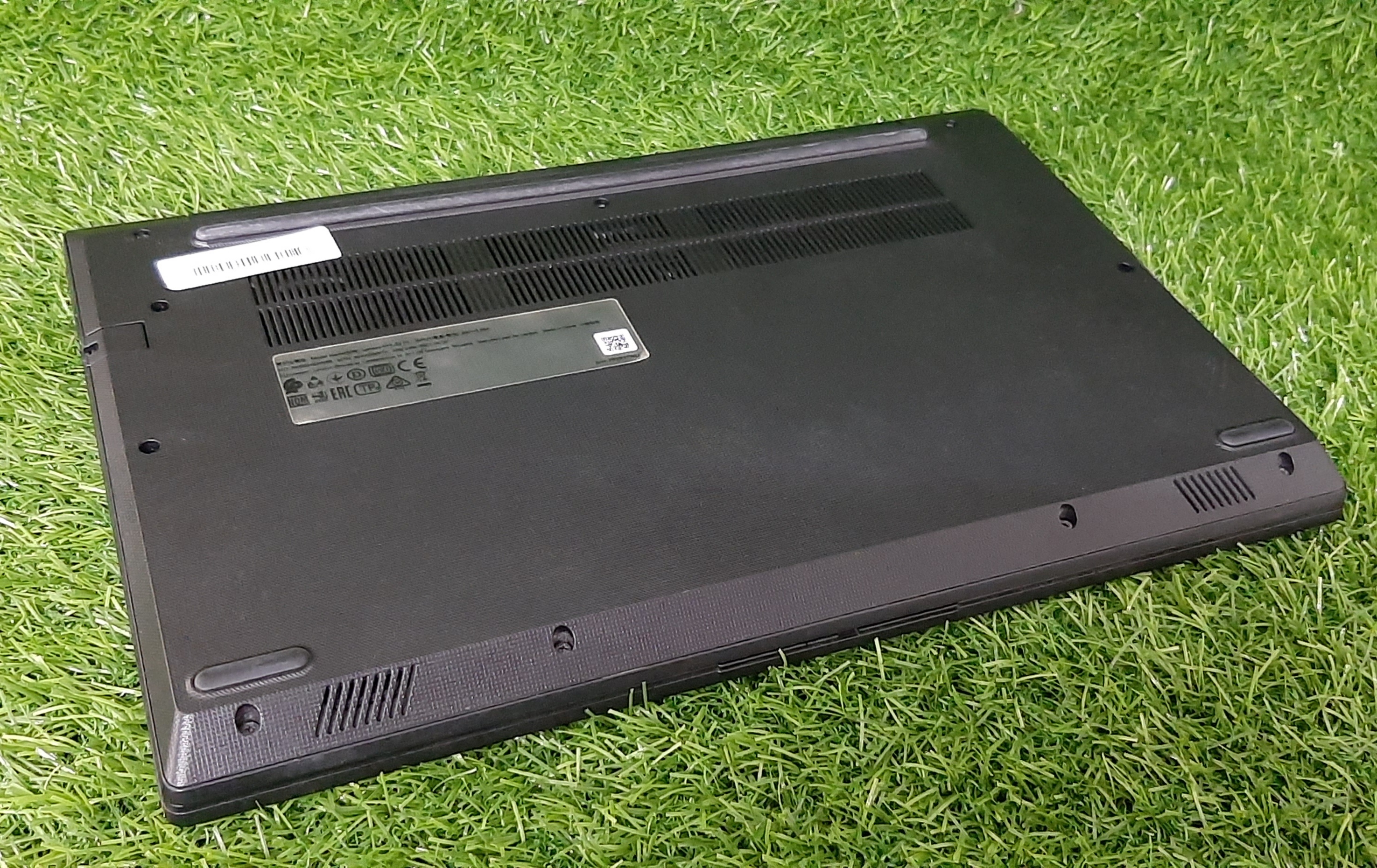 Notebook มือสอง ประกันร้าน 1 เดือน Lenovo V14 G2 FTL (i3-1115G4 Ram4GB SSD M.2 256GB) + Adapter แถมกระเป๋า