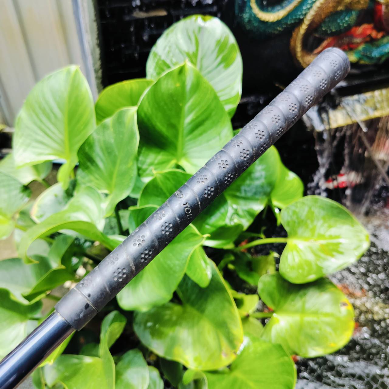 Driver Z-STEEL Silver Diamond องศา 9.5 ก้าน KENT เป็น HIGH MODULUS FLEX S มือสอง สภาพดีค่ะ ตีง่าย สเปคนี้ตีแรงได้ ไม้กอล์ฟมือสอง ของแท้ By NakaraLuxurious