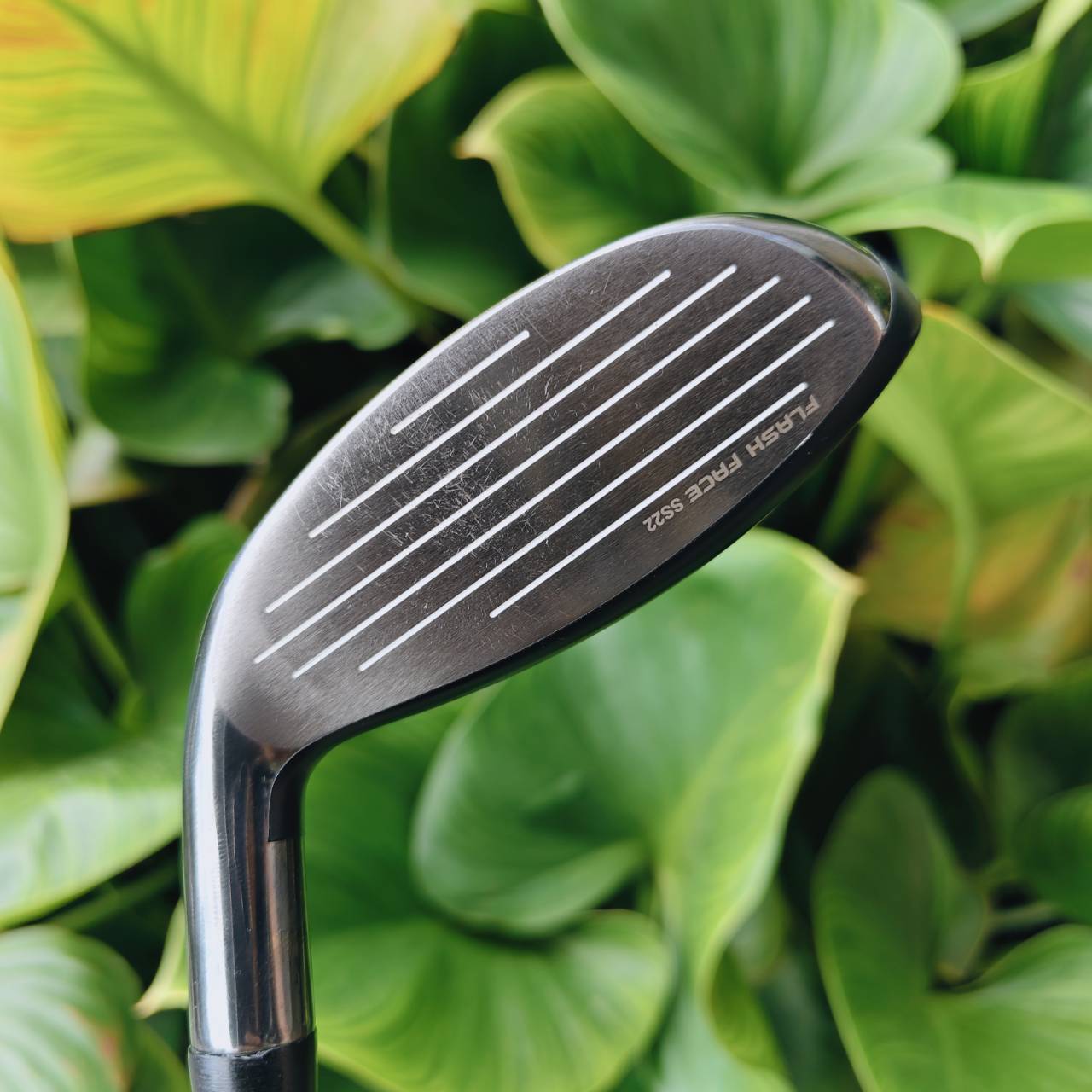U4 Callaway ROGUE ST PRO (Loft 24°) Jailbreak ST หน้าเด้ง รีดสปีดลูกกอล์ฟได้เต็มที่
