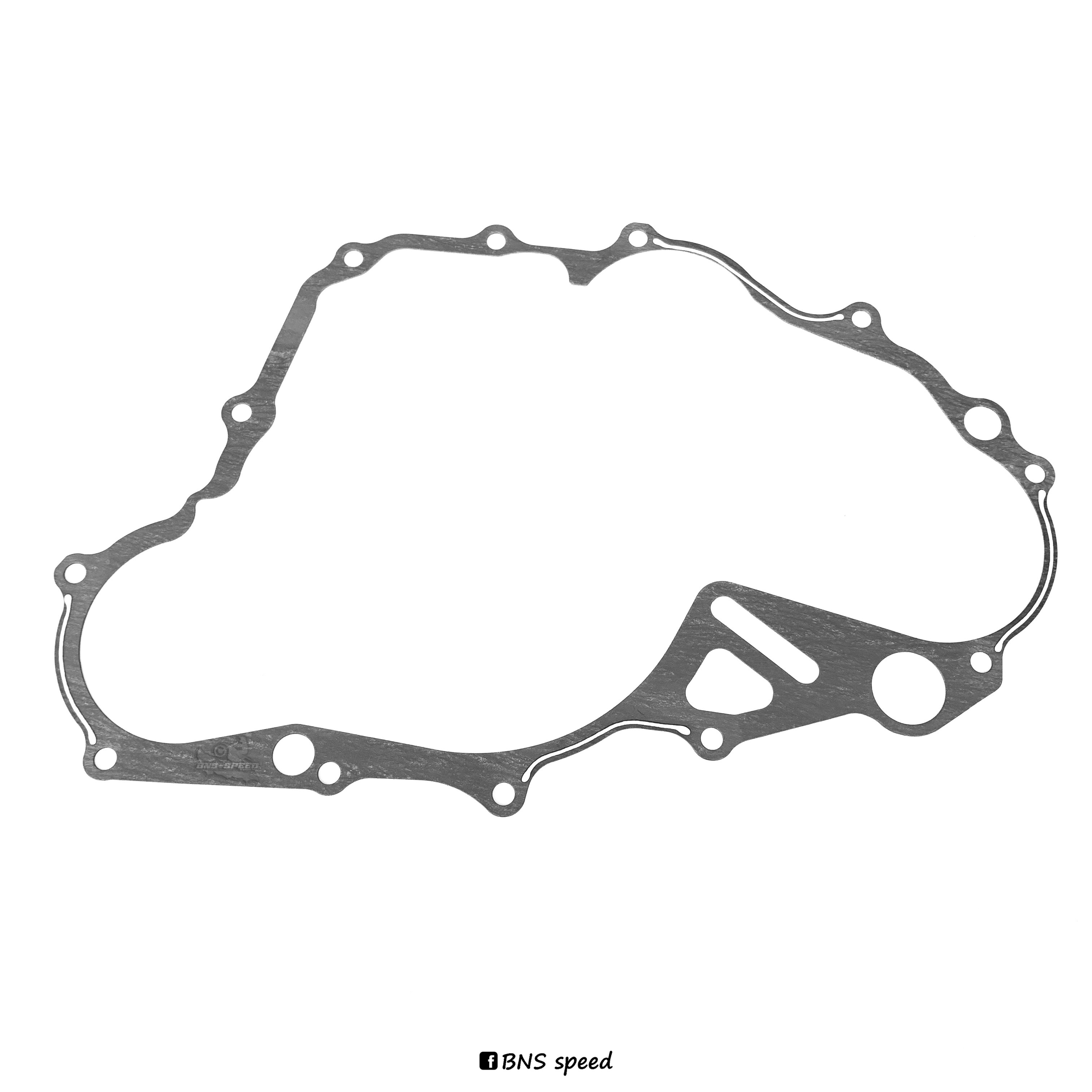 ปะเก็นแคร้ง YZ250F 2014-2018 แท้