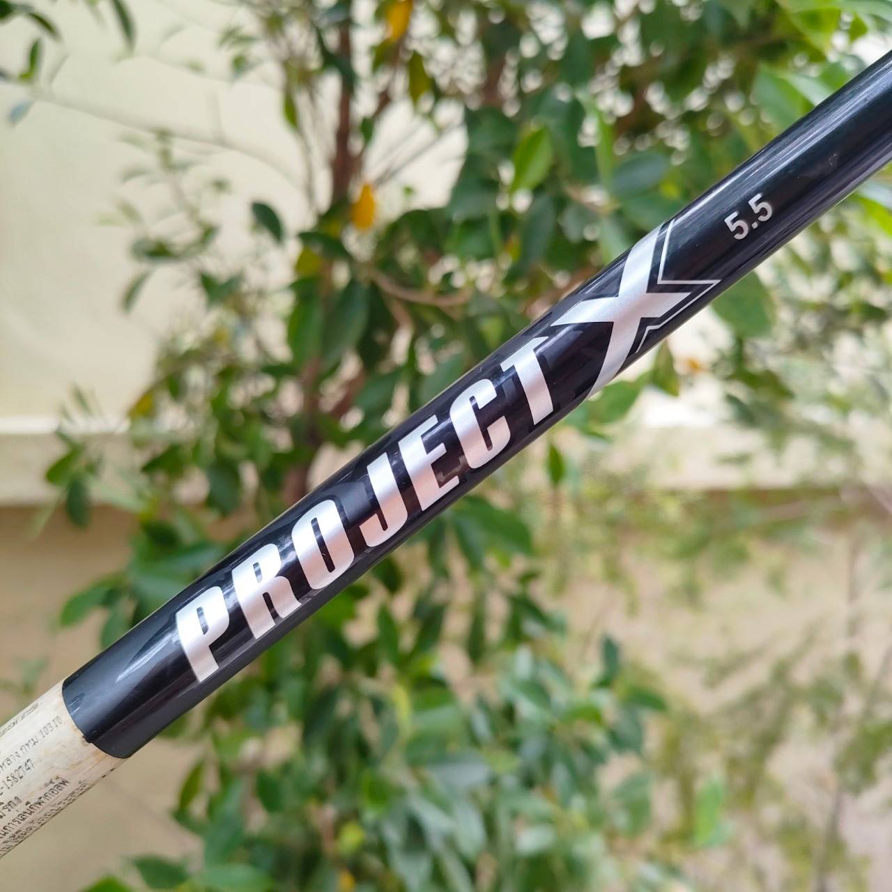 ** ไม้กอล์ฟสำหรับท่านที่ถนัดซ้าย ** FW3 PING i20 องศา 15 ก้าน PROJECT X 5.5 สภาพสวยนางฟ้า มือซ้ายหายากมาก ไม้กอล์ฟพรีเมี่ยมมือสอง ของแท้ By NakaraLuxurious