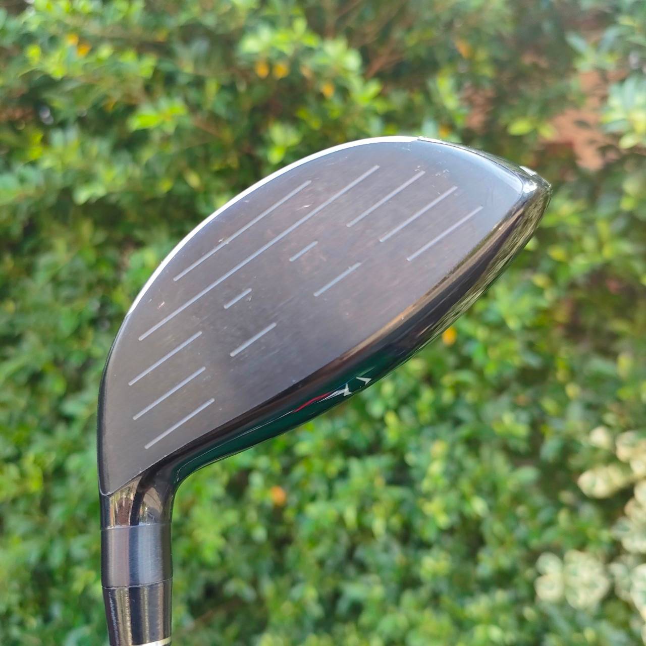 FW3 SRIXON ZF85 องศา 15 ก้าน MIYAZAKI FLEX SR สภาพสวยมาก!! มี COVER เดิม ไม้ออกแบบมาให้ช่วยชดเชยมากๆ!! ไม้กอล์ฟมือสอง ของแท้ BY NakaraLuxurious