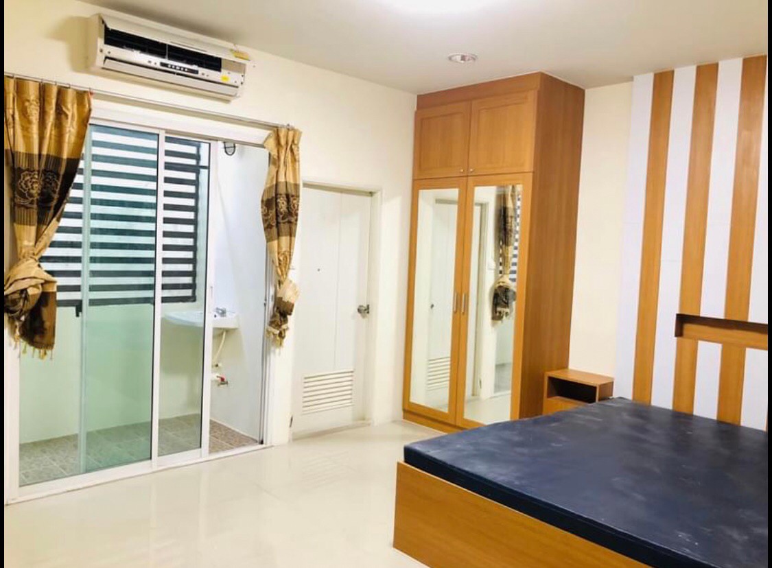 งานตกแต่งภายนอก&ภายใน งานเฟอร์นิเจอร์@อพาร์ทเม้นท์