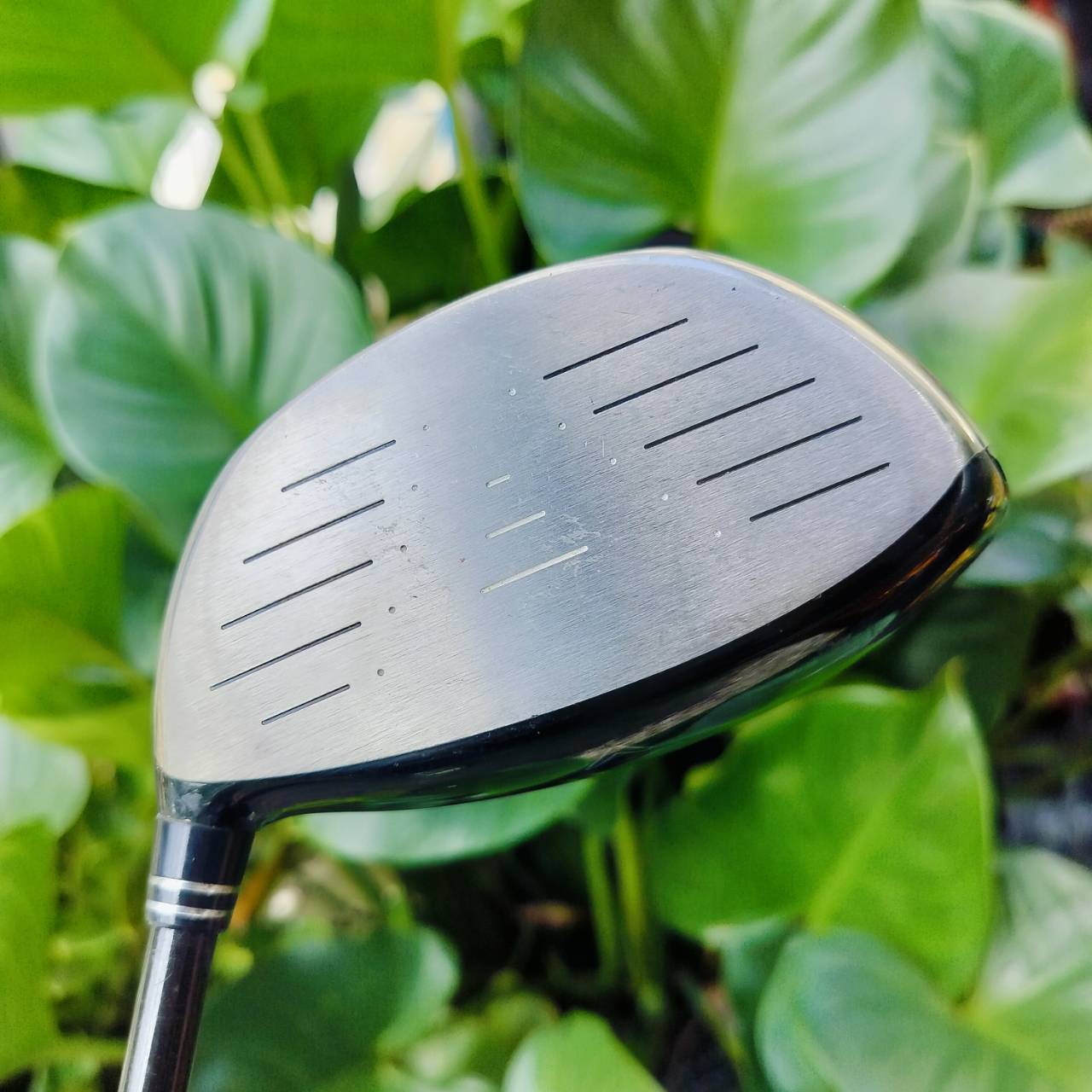 Driver Callaway LEGACY V องศา 8.5 ก้าน K.CRAFT FLEX S เป็นหัวพรีเมี่ยมสุดของ Callaway เน้นขายในญี่ปุ่น วัสดุพรีเมี่ยมมาก ไม้กอล์ฟพรีเมี่ยมมือสอง ของแท้ By NakaraLuxurious