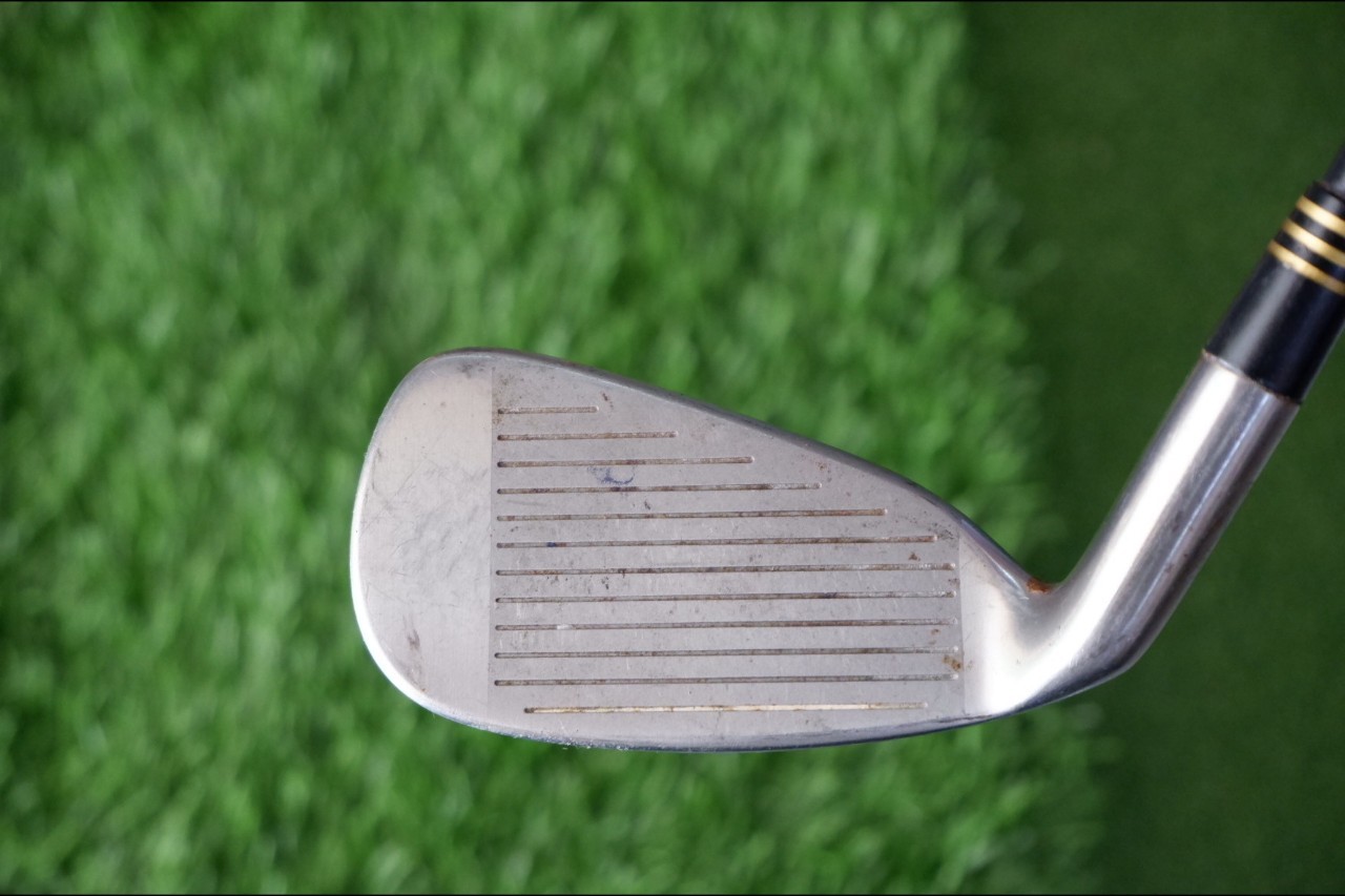 เหล็ก 6 Cleveland golf tour actton